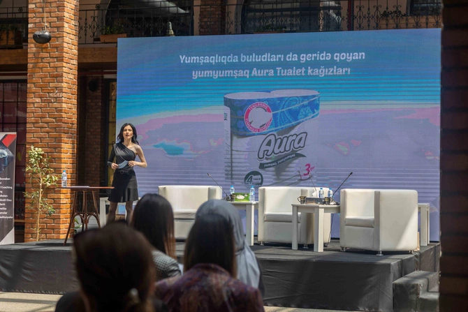 AURAna Güvən! AURAna Güvən!