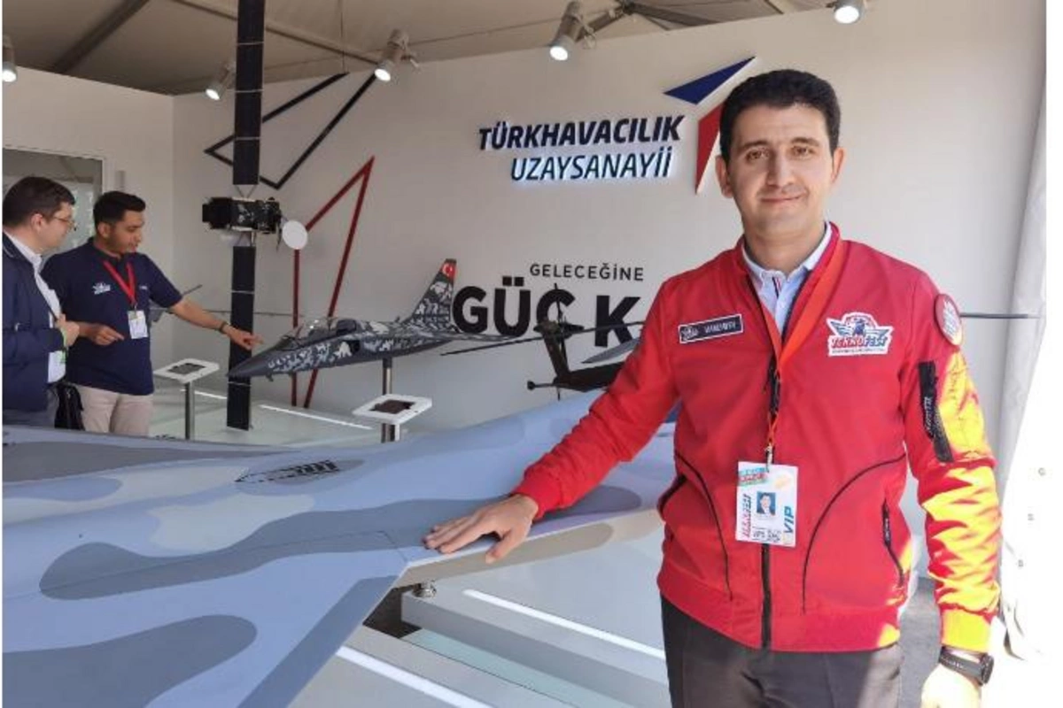 Naqif Həmzəyev: “Azərbaycan-Türkiyə birlikdə güclənməyi qarşılarına hədəf qoyublar”