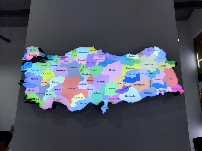 ADNSU-da Azərbaycan-Türkiyə Dostluq Mərkəzinin açılışı oldu — FOTOLAR