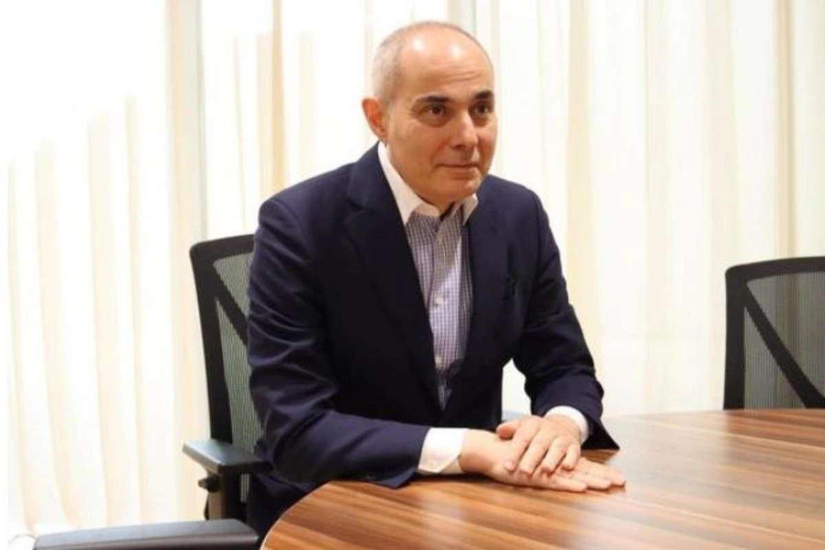 Su İdmanı Sarayının sabiq direktoru: “Desəm ki, Azad Rəhimovun qaynı olduğum üçün sıxışdırıldım...”