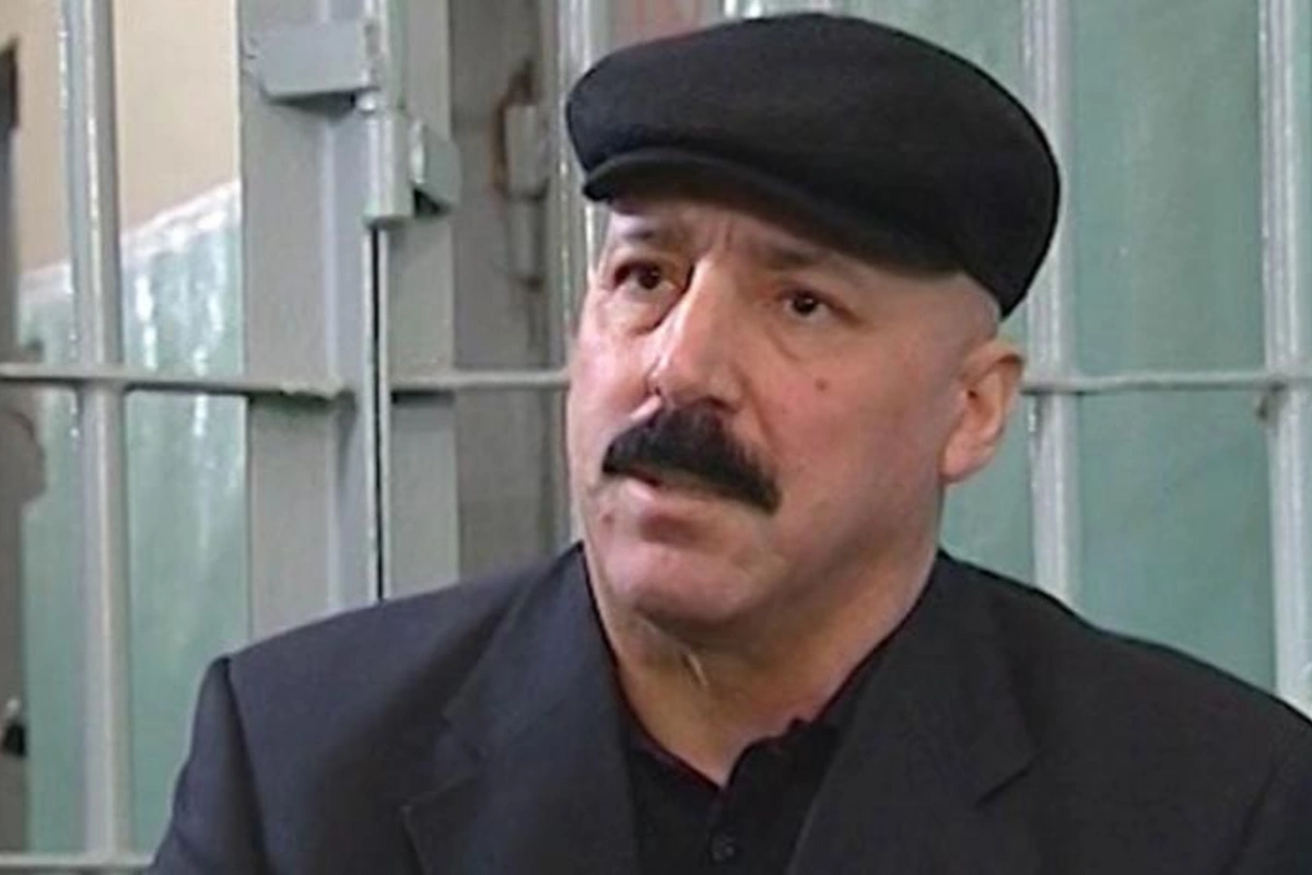 Şəmsi Səmədzadə də evə buraxıldı — FOTO