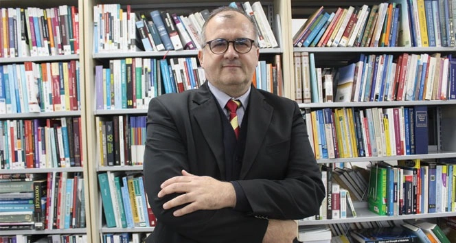 Sadık Akyar: “Elə bil hansısa Avropa şəhərindəyəm”