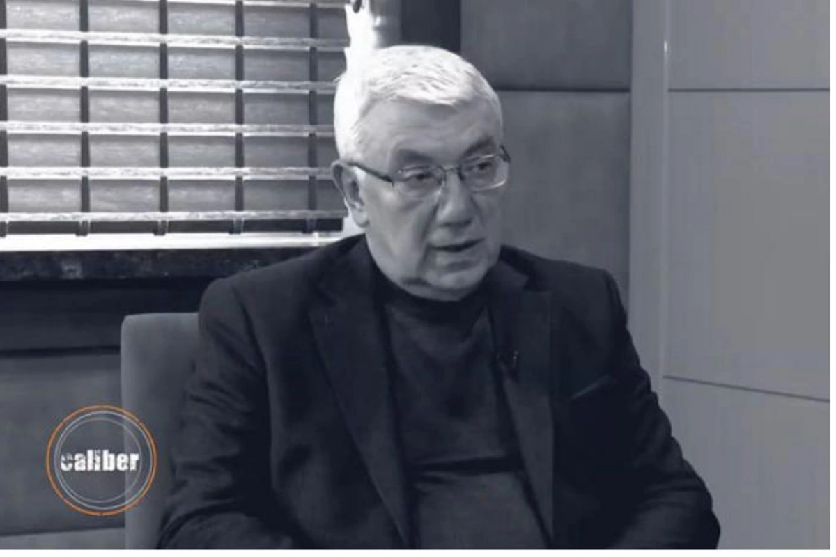 “Caliber”in Eldar Namazovla müsahibəsi: “Ukraynadan sonra Rusiyanı SSRİ-nin taleyi gözləyir” — VİDEO