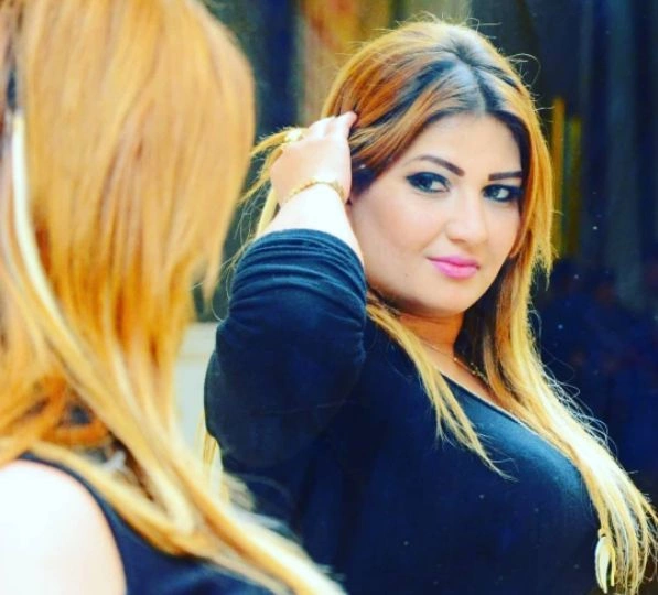 Azərbaycanlı müğənni vəfat etdi — FOTO Azərbaycanlı müğənni vəfat etdi — FOTO