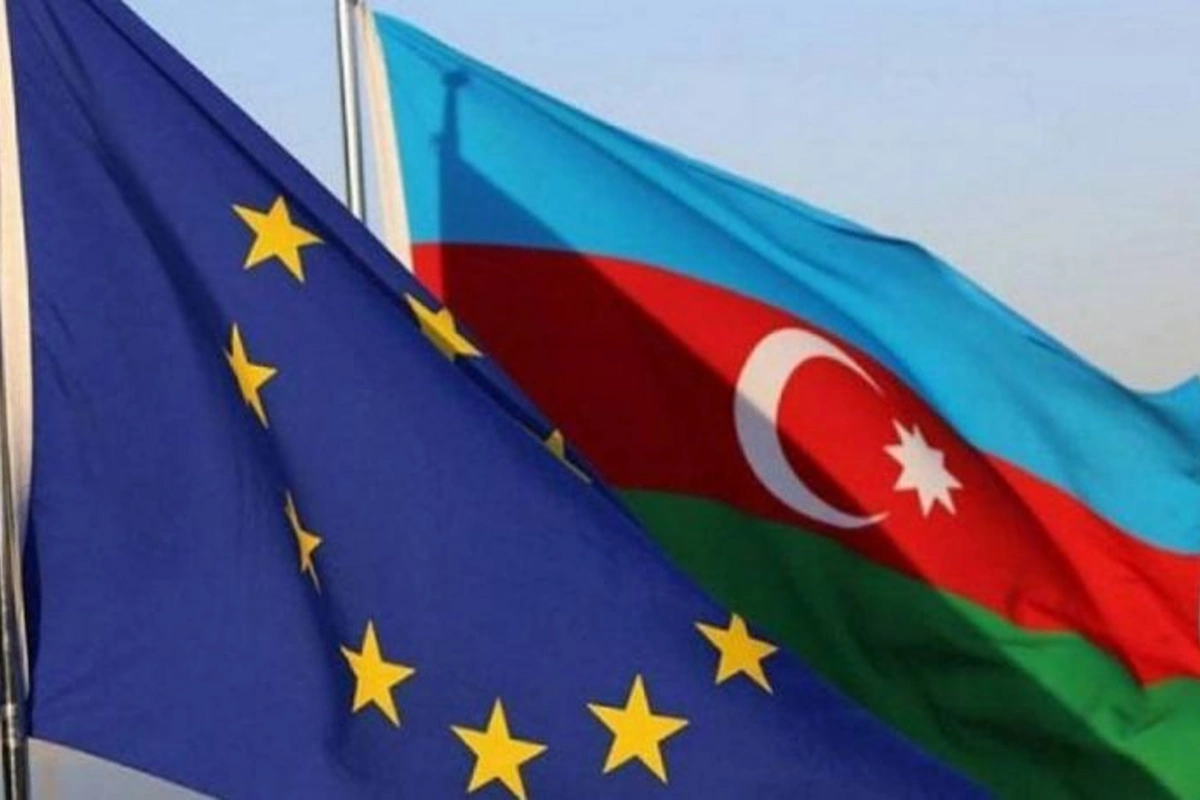 Aİ ilə Azərbaycan yeni sazişlə bağlı intensiv danışıqlar aparır