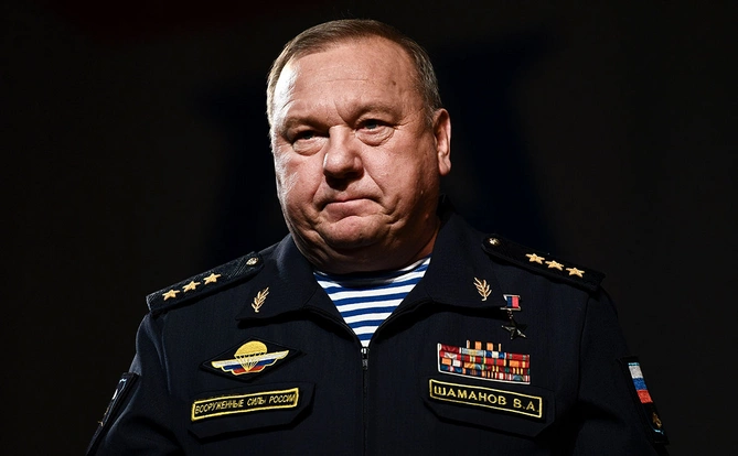 Qarabağda Azərbaycan tərəfdə döyüşmüş rus general Ukraynaya təcavüzdən danışdı… Qarabağda Azərbaycan tərəfdə döyüşmüş rus general Ukraynaya təcavüzdən danışdı…