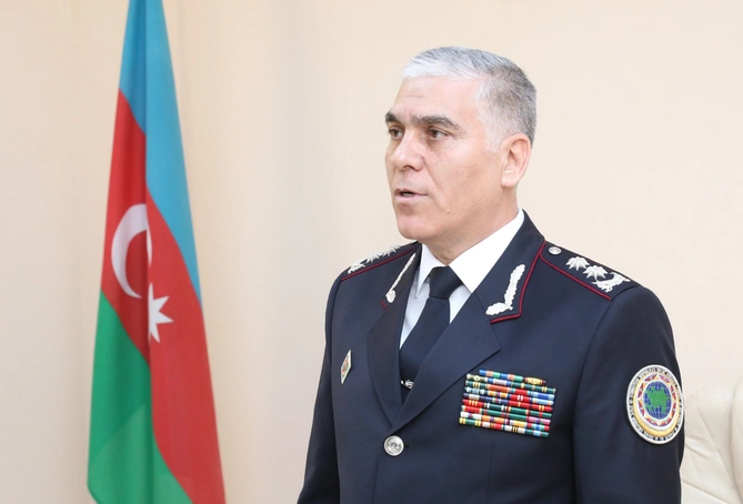 Şəki Regional Miqrasiya idarəsində 28 May Müstəqillik Günü qeyd edildi — FOTOLAR Şəki Regional Miqrasiya idarəsində 28 May Müstəqillik Günü qeyd edildi — FOTOLAR