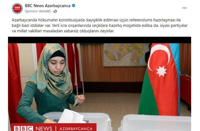 Saxta referendum xəbərləri nəyə hesablanıb? Saxta referendum xəbərləri nəyə hesablanıb?