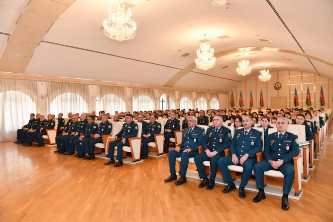 DSX-nin bütün hərbi hissə və bölmələrində “Müstəqillik Günü” qeyd olunur — FOTOLAR DSX-nin bütün hərbi hissə və bölmələrində “Müstəqillik Günü” qeyd olunur — FOTOLAR