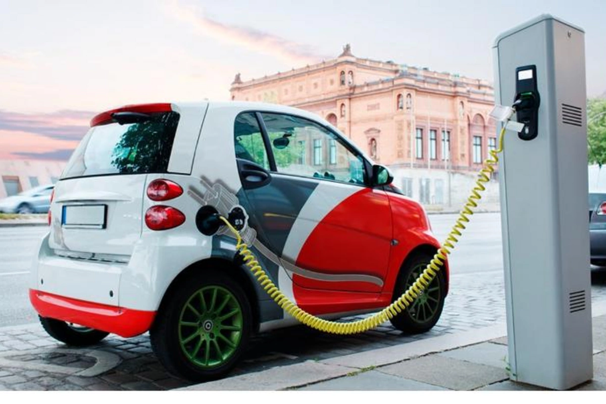 Avropa İttifaqı 2035-ci ildən elektromobilə keçir, bəs Azərbaycan?