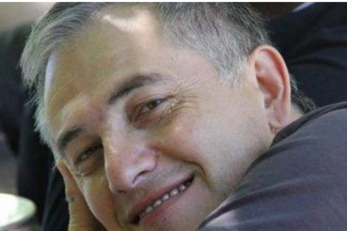 Keçmiş icra başçısı Saleh Rüstəmov əfv edildi