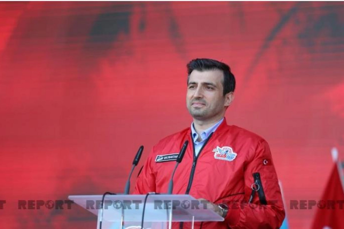 Növbəti “TEKNOFEST” harada keçiriləcək?