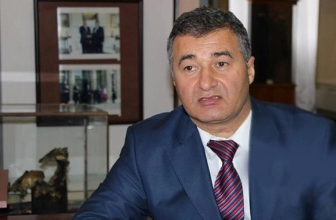 “Qarabağ zəfərimiz Cümhuriyyət qurucularının ruhunu şad edir” — Nəsiman Yaqublu