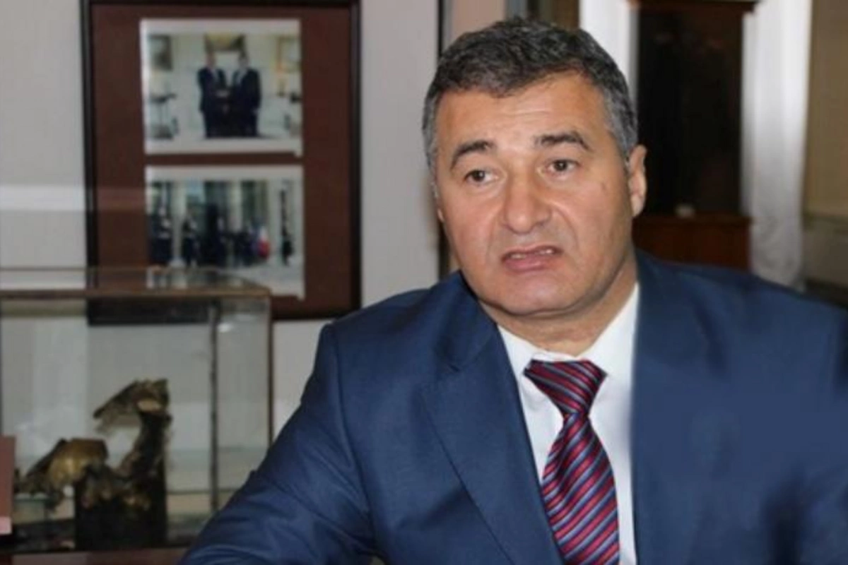 “Bugünkü Azərbaycan Xalq Cümhuriyyətinin hüquqi, siyasi və mənəvi varisidir” — Nəsiman Yaqublu