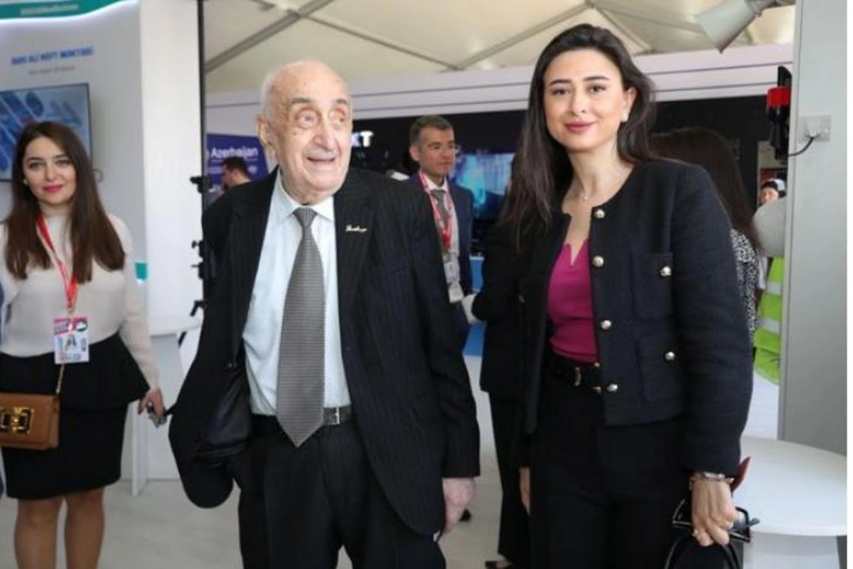 SOCAR “TEKNOFEST Azərbaycan” festivalında uğurla təmsil olunur — FOTOLAR