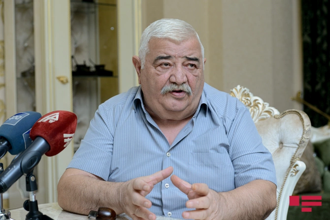 Xankəndidə Azərbaycan bayrağı dalğalanacaq! “Bir kərə yüksələn bayraq…”