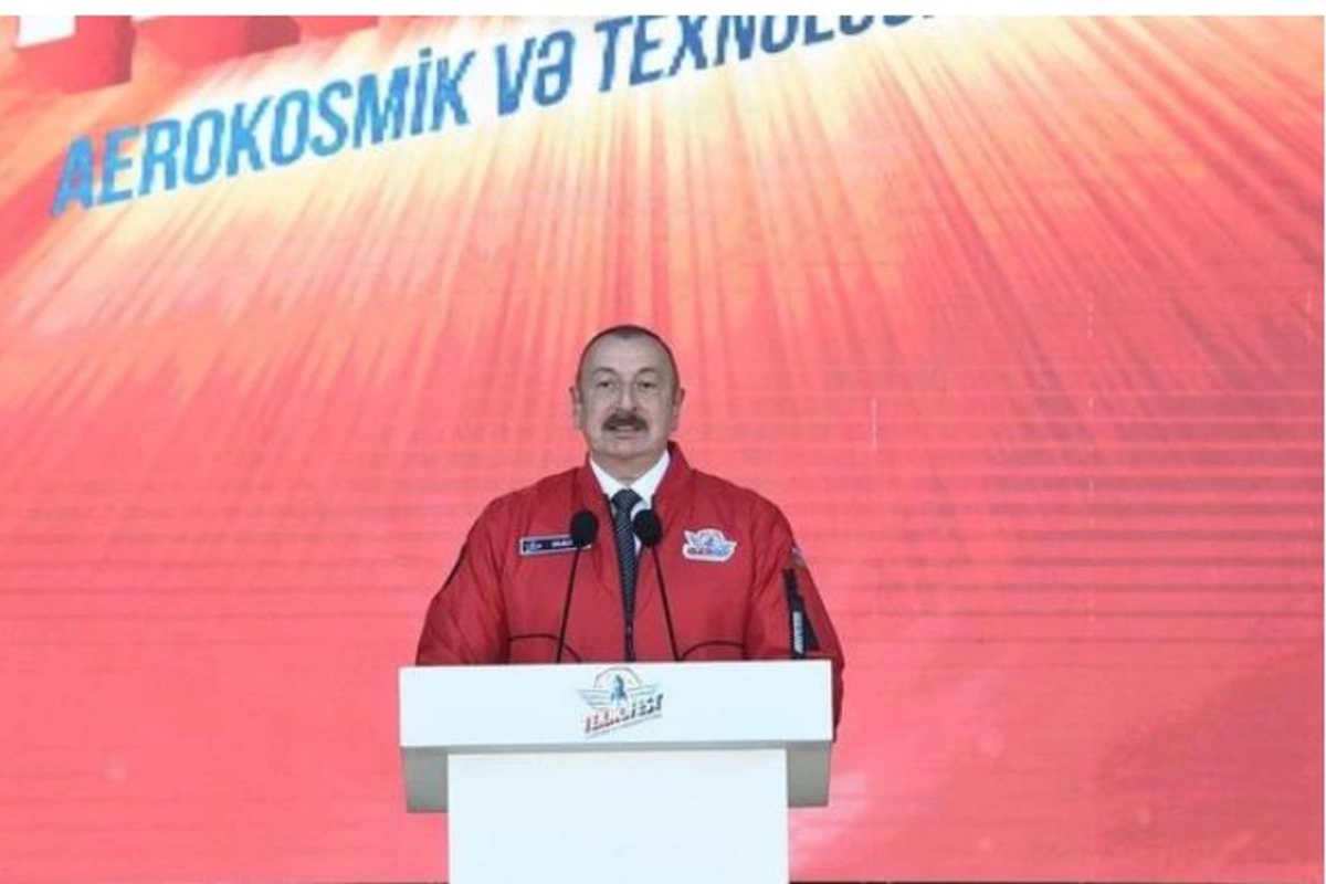 İlham Əliyev: “Türkiyənin artan gücü bizi də gücləndirir”