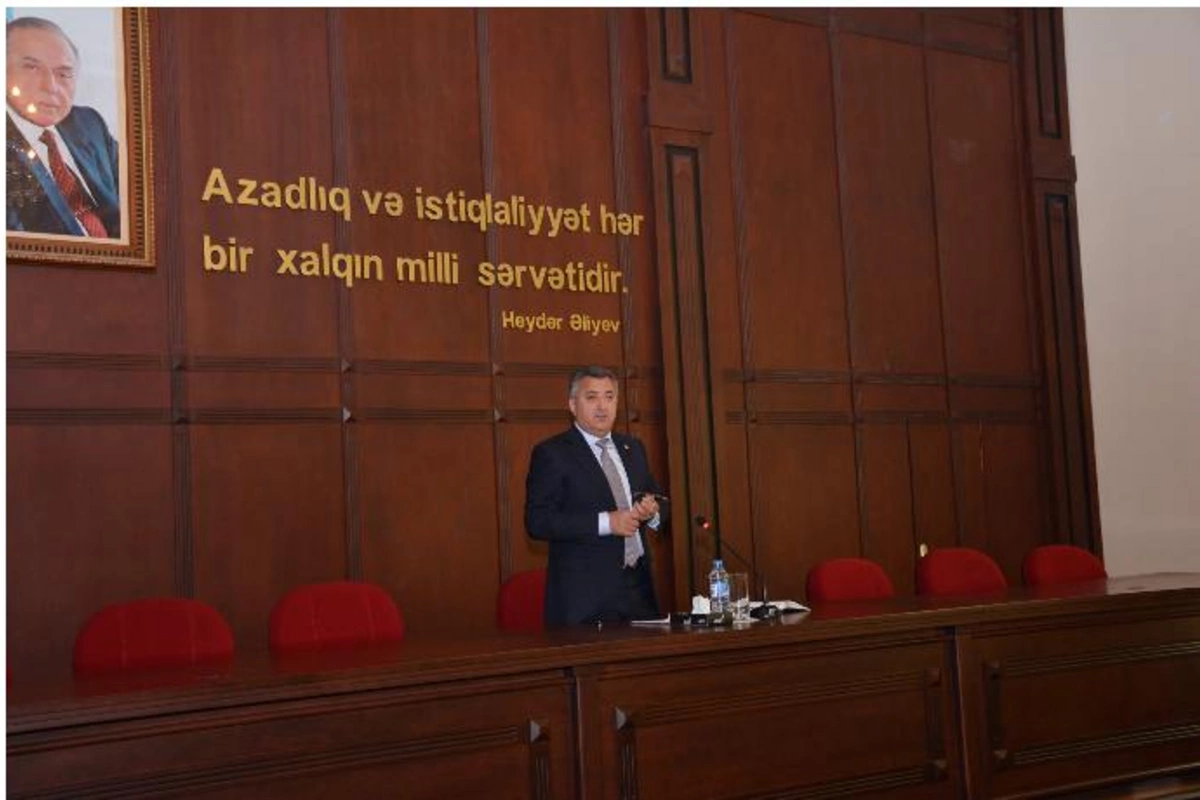 Abşeronda vətəndaş qəbulları keçirildi — FOTOLAR