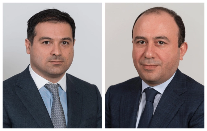 Mərkəzi Bankın İdarə Heyətinin üzvlüyünə namizədlər açıqlandı