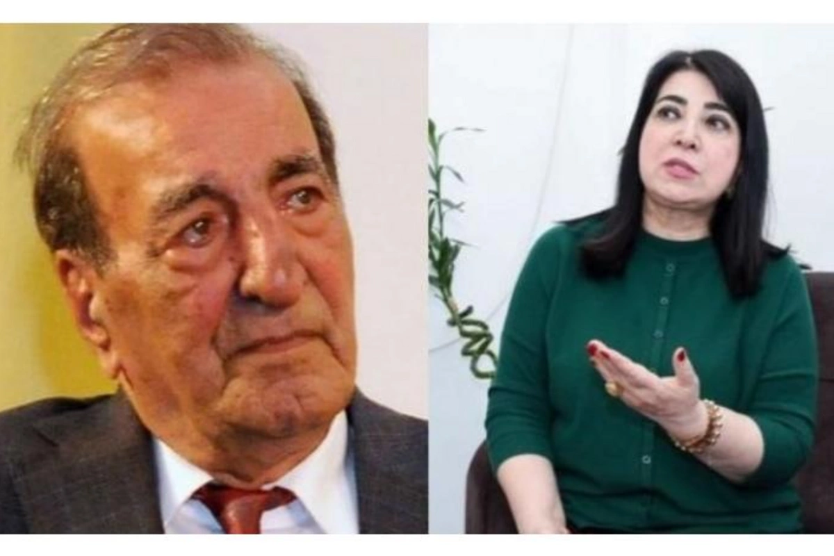 “Ad günü qeyd etməyi sevməzdi” — Habil Əliyevin doğum günündə qızı DANIŞDI