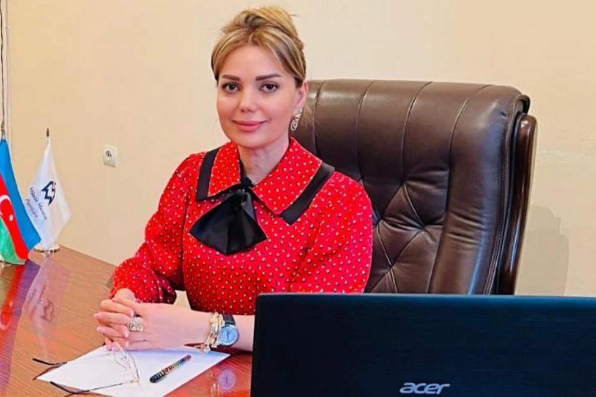 ““TEKNOFEST Azərbaycan” Festivalı türk birliyi haqqında dünyaya verilən siyasi bir mesaj idi” — Könül İsmayılova