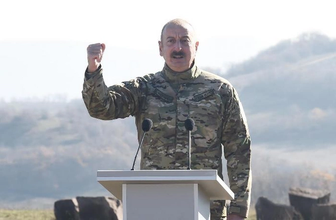 “Dövlətçilik tarixi istiqamətində Azərbaycanın apardığı təbliğat əvəzsizdir”