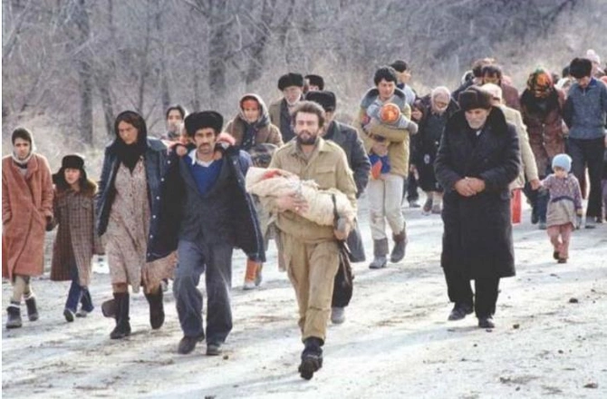 “Dövlətçilik tarixi istiqamətində Azərbaycanın apardığı təbliğat əvəzsizdir”