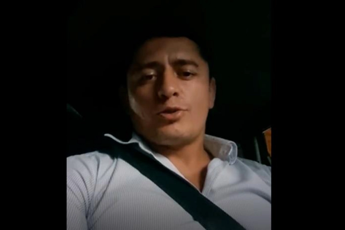 Rəsul Çunayev Azərbaycandan gedəcəyi ilə bağlı iddialara reaksiya verdi — VİDEO