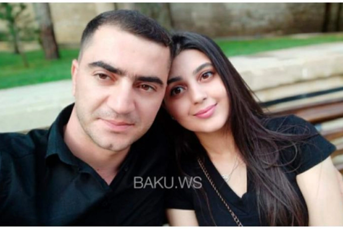 Həyat yoldaşı ilə eyni gündə anadan olan şəhid İbrahim Hüseynli — FOTO