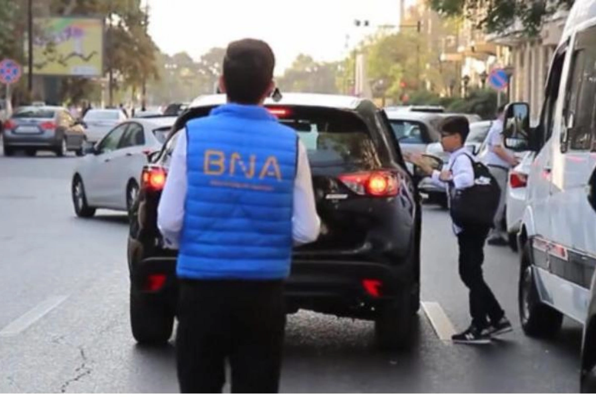 BNA kütləvi şəkildə qanunsuz cərimələr yazır — RƏY