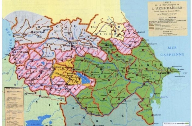 Hər bir vətəndaş üçün dövlətin milli maraqları üstün olmalıdır