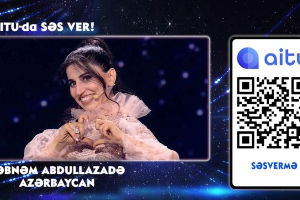 “Talant Mərkəzi Asiya” yarışması finala yaxınlaşır