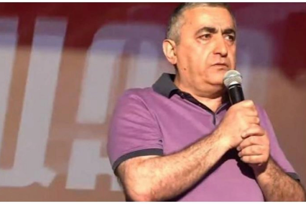 “Sizə 42 min kv.km ərazi verilib, cəmi 32 min saxlamısınız” — Rüstəmyan hakimiyyəti ittiham etdi