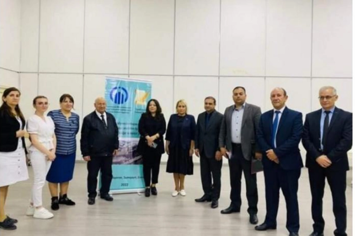 Abşeronda “Erməni vandalizmi” adlı sənədli filmin təqdimatı keçirildi