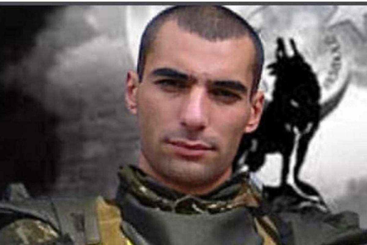 Ukraynadakı döyüşlərdə azərbaycanlı həlak oldu