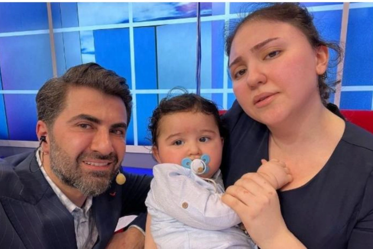 Amirin sağalması üçün 3 milyon 300 min manat yığıldı