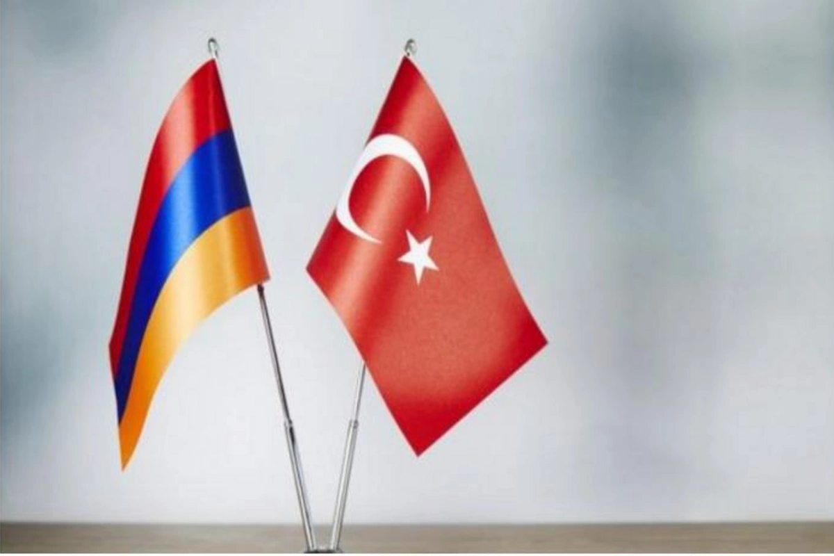 Türkiyə və Ermənistan xüsusi nümayəndələrinin növbəti görüşü bu tarixdə keçiriləcək