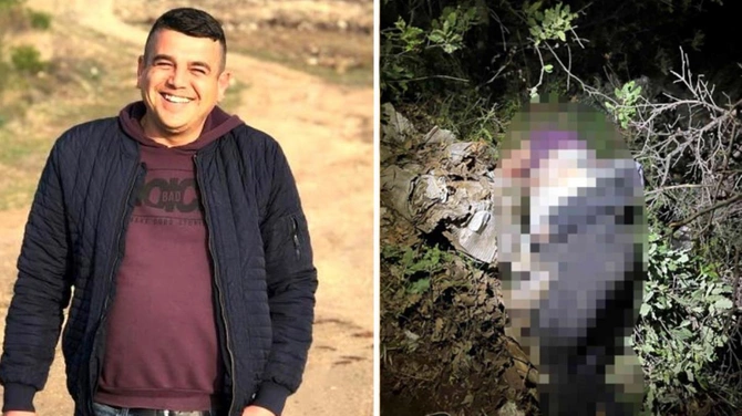 Sərxoşluğu həyatının sonunu gətirdi — FOTOLAR