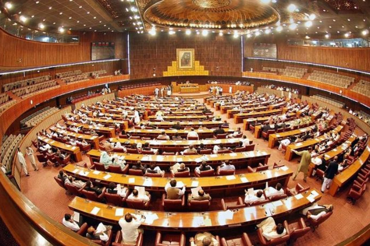 Pakistan Senatı Xocalı soyqırımını pisləyən qətnaməni yekdilliklə qəbul edib