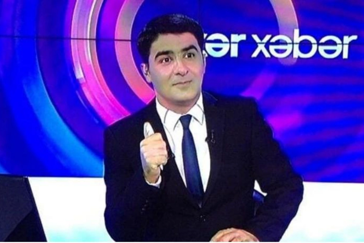Elvin Basqallıya vəzifə verildi
