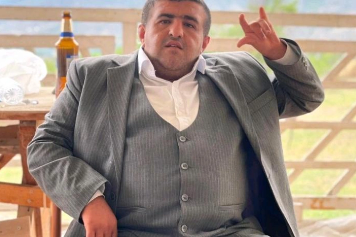 “Tosu Zəngilanlı” vəfat etdi