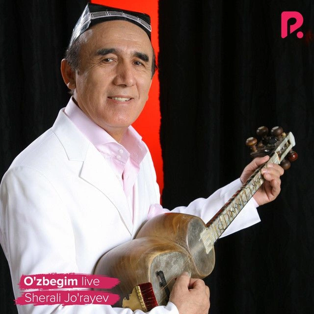 Özbəkistan səhnəsinin kralı Şerali Curayev Bakımızın qonağıdır! — ÖZƏL MÜSAHİBƏ Özbəkistan səhnəsinin kralı Şerali Curayev Bakımızın qonağıdır! — ÖZƏL MÜSAHİBƏ