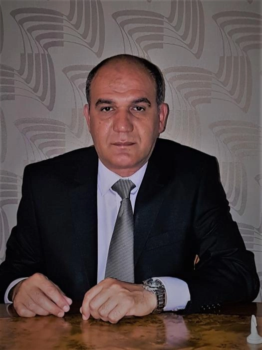 “Ukraynanın bölünməsi qaçınılmazdır” — ŞƏRH