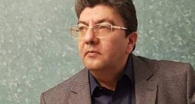 Sirkə turşusundan zəhərlənən jurnalist evə buraxıldı — FOTO