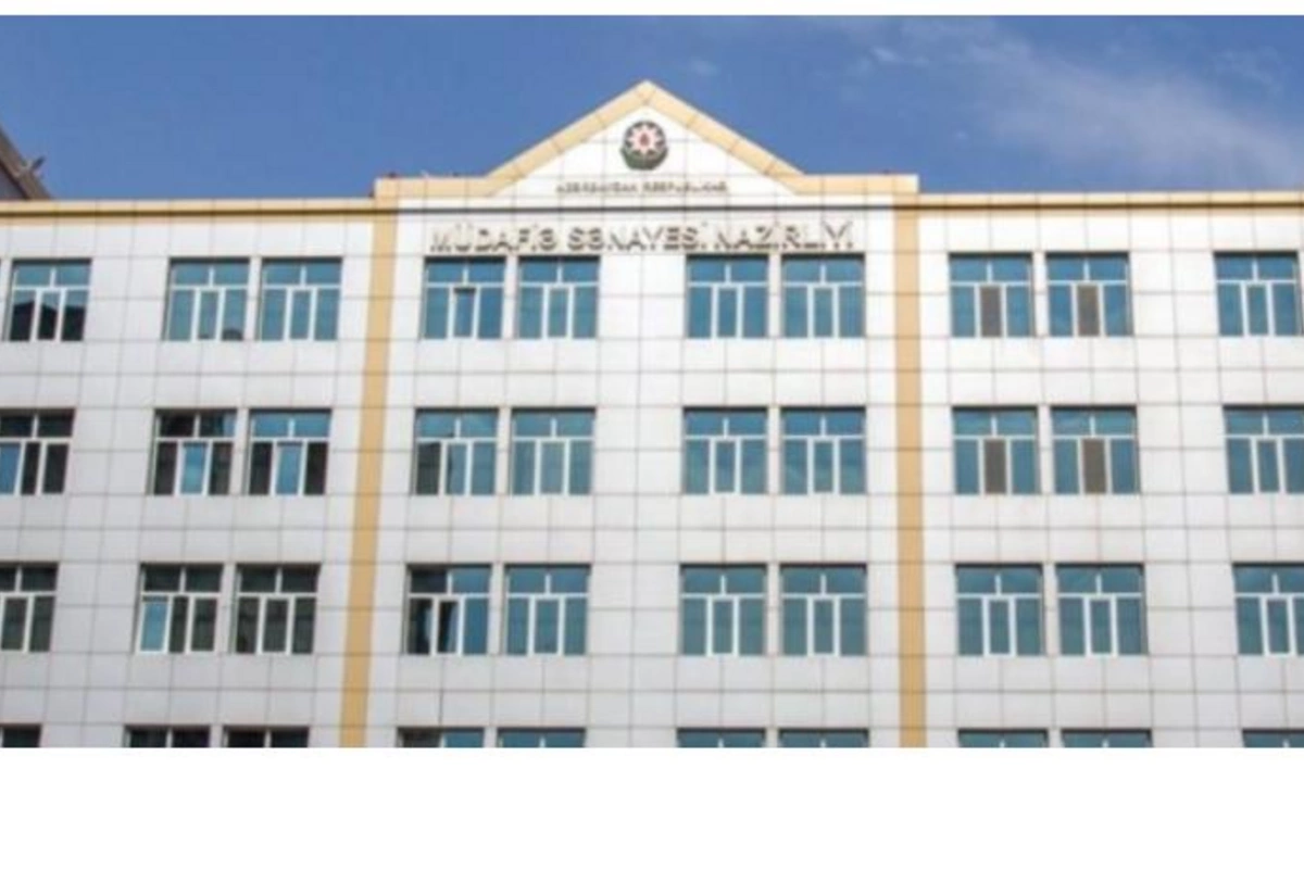 Müdafiə Sənayesi Nazirliyinin balansındakı zavodda nələr baş verir? — ŞOK DETALLAR