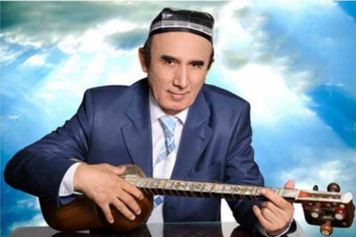 Özbəkistan səhnəsinin kralı Şerali Curayev Bakımızın qonağıdır! — ÖZƏL MÜSAHİBƏ