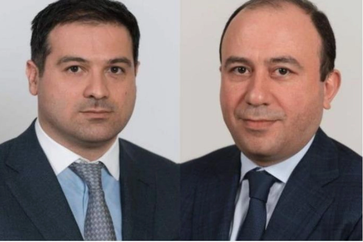 Mərkəzi Bankın İdarə Heyətinə Milli Məclisin təsdiqlədiyi yeni üzvlər kimdir? — DOSYE