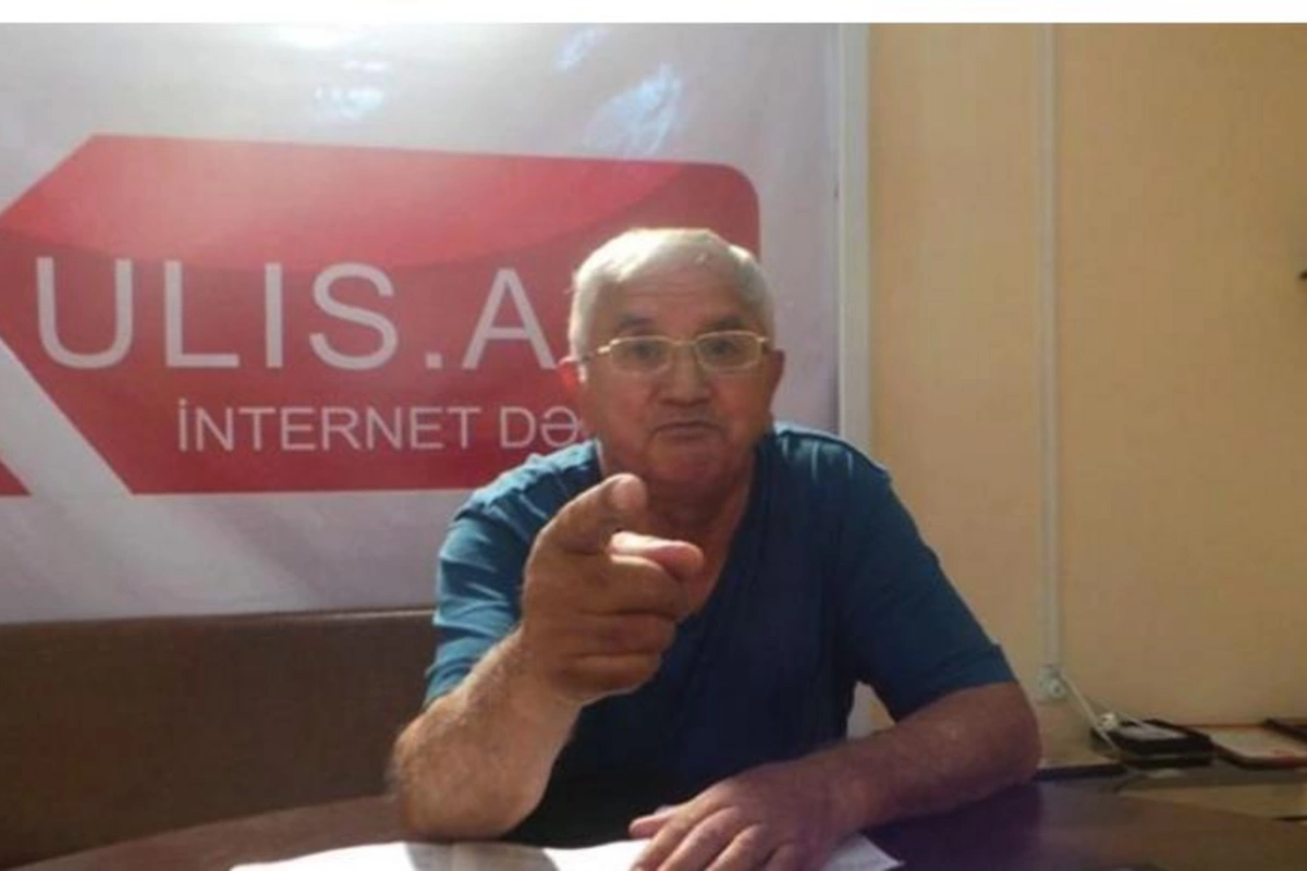 Mircəfər Bağırovun varisi: “Onun heç bir günahı yox idi, məhkəmədə şərlədilər” — Müsahibə