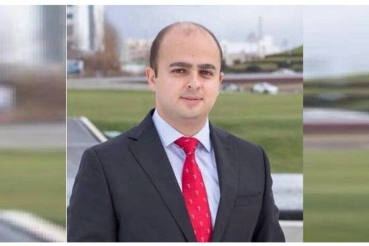 Prezidentin yüksək vəzifə verdiyi Vahid Hacıyev kimdir?