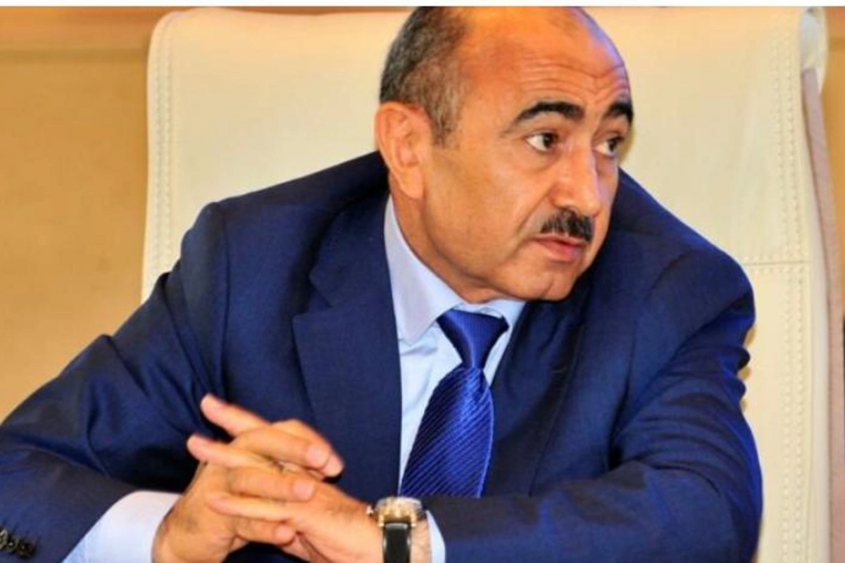 Kaspi Təhsil Mərkəzi Əli Həsənovdan alındı — Qapısı möhürləndi (ÖZƏL)